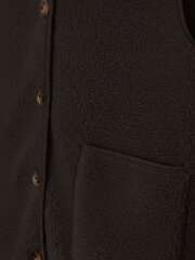 FREEQUENT - TEDDY Vest FREEQUENT - TEDDY Vest