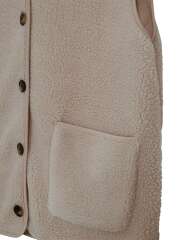 FREEQUENT - TEDDY Vest FREEQUENT - TEDDY Vest