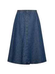 FREEQUENT - MILO Denim Nederdel