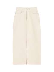 By Malene Birger - PHOENIX Denim Nederdel By Malene Birger - PHOENIX Denim Nederdel