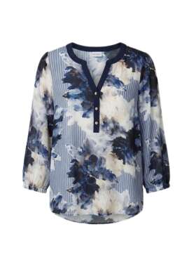 In Front - OFELIA BLUSE