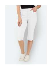 Brandtex - Komfortable Capri Bukser