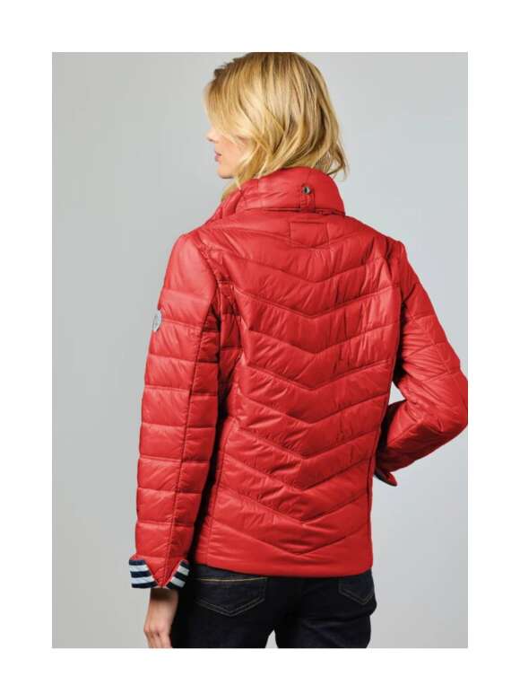 Junge - ELIZABETH JAKKE