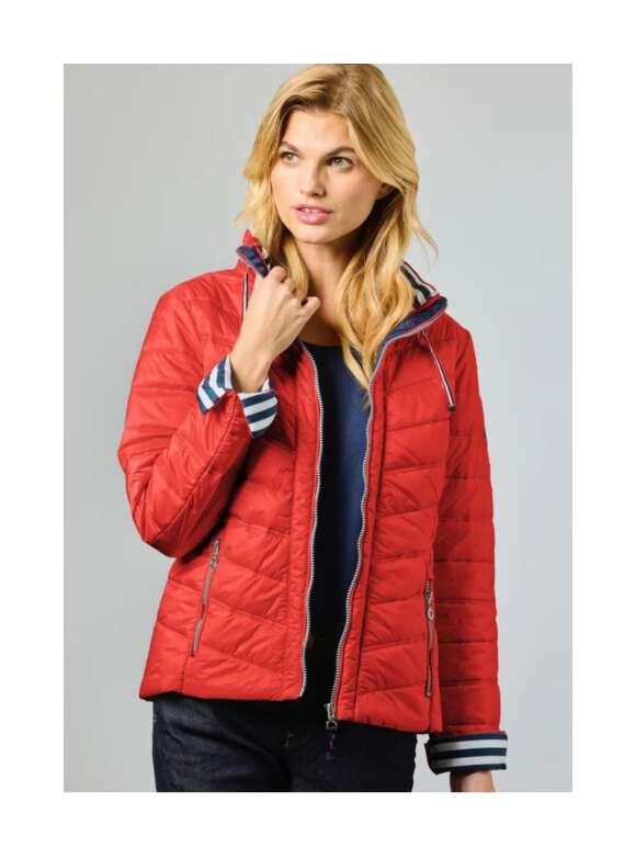 Junge - ELIZABETH JAKKE