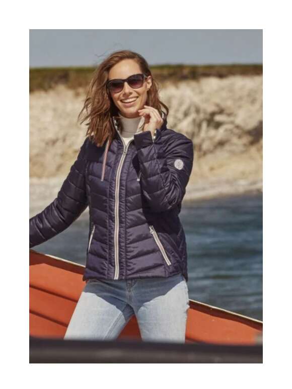 Junge - ELIZABETH JAKKE