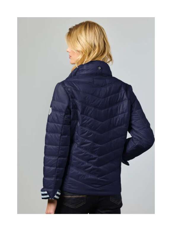 Junge - ELIZABETH JAKKE