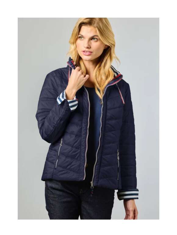 Junge - ELIZABETH JAKKE