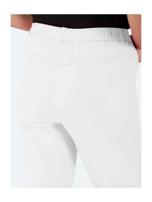 Brandtex - Komfortable Capri Bukser