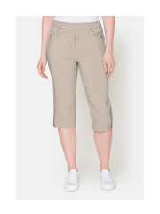 Brandtex - Komfortable Capri Bukser