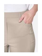 Brandtex - Komfortable Capri Bukser