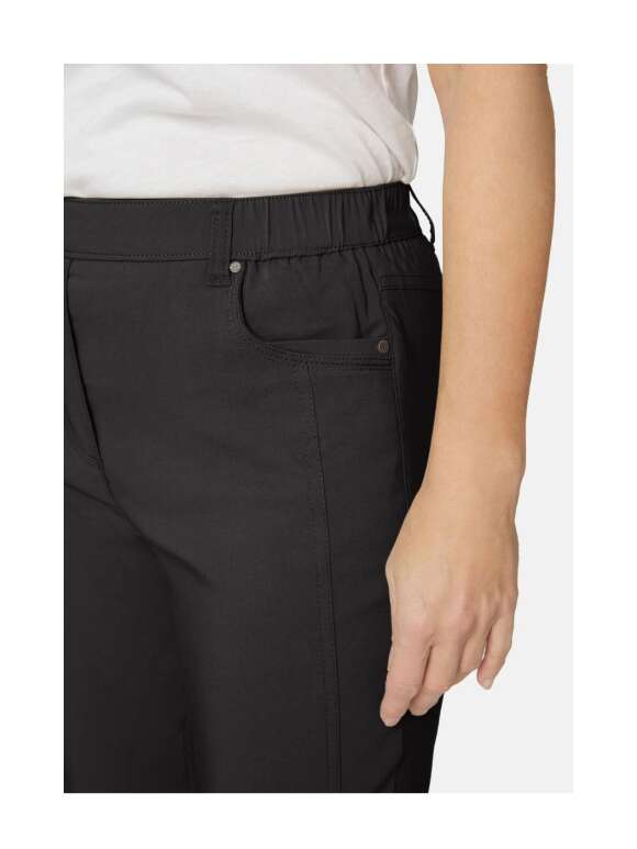 Brandtex - Komfortable Capri Bukser