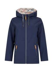 Frandsen - FUNKTIONEL VENDBAR JAKKE