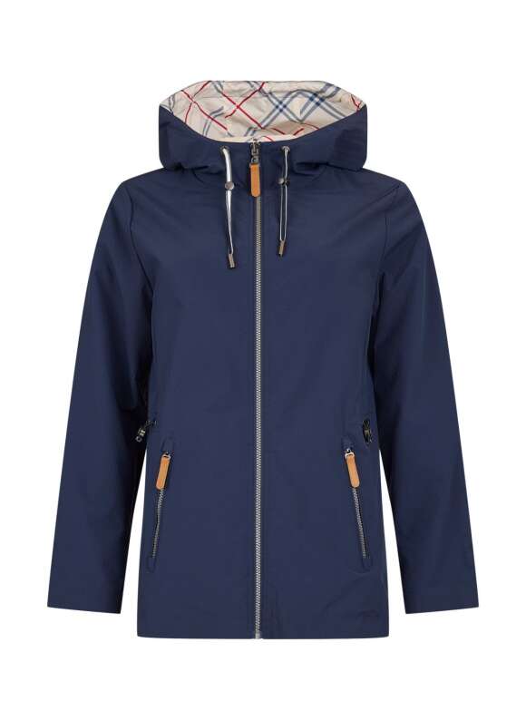 Frandsen - FUNKTIONEL VENDBAR JAKKE