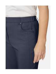 Brandtex - Komfortable Capri Bukser