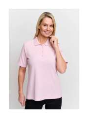 Brandtex - Klassisk Pique Poloshirt