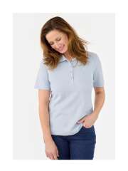 Brandtex - Klassisk Pique Poloshirt