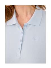 Brandtex - Klassisk Pique Poloshirt