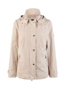 Lebek - OUTDOOR JAKKE