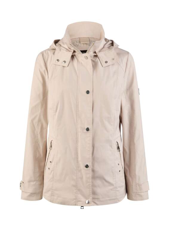 Lebek - OUTDOOR JAKKE