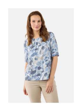 Brandtex - Feminin T-shirt 