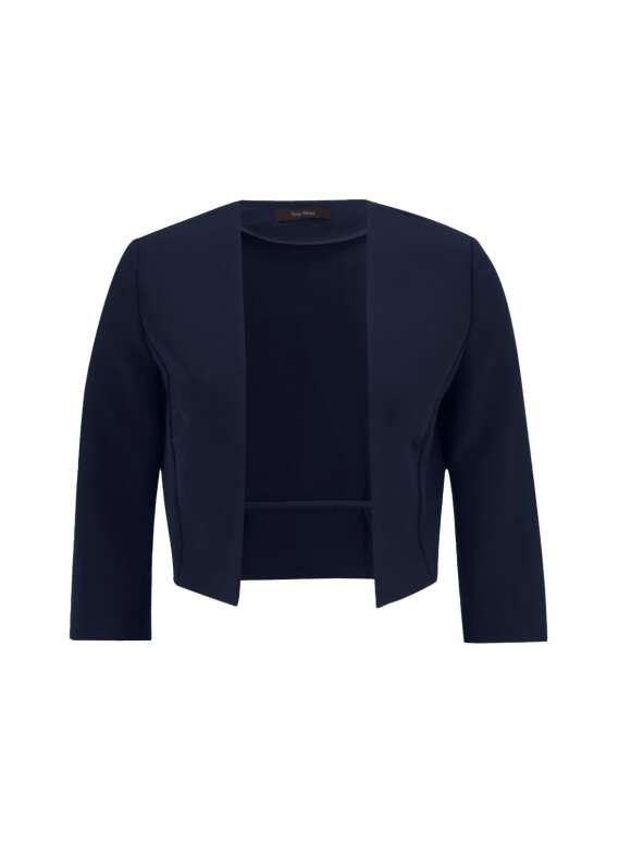 Vera Mont - Raffineret Bolero Jakke