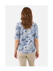 Brandtex - Feminin T-shirt 