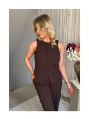 Vera Mont - ELEGANT VEST