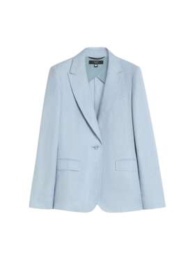 Max Mara - MULIN BLAZER