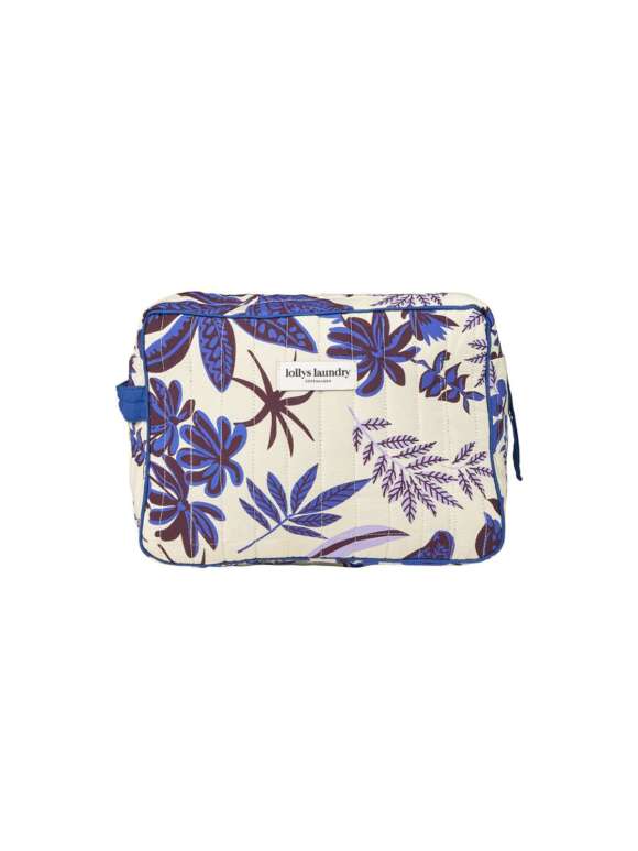 LOLLYS LAUNDRY - FERN Smart Toilet Taske