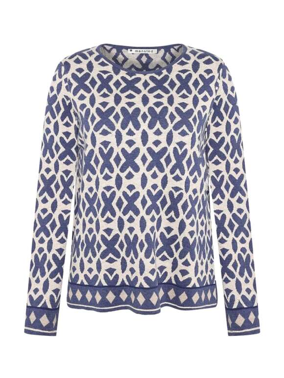 Mansted - TIERRA STRIK