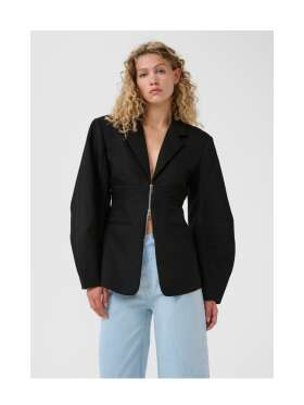 GESTUZ - TITTA Raffineret Blazer Jakke