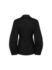 GESTUZ - TITTA Raffineret Blazer Jakke GESTUZ - TITTA Raffineret Blazer Jakke