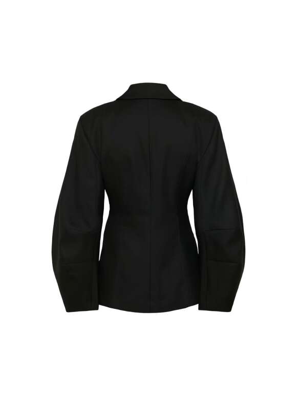 GESTUZ - TITTA Raffineret Blazer Jakke