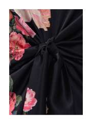 Karmamia -  FAYE DRESS - Elegant Maxi Kjole