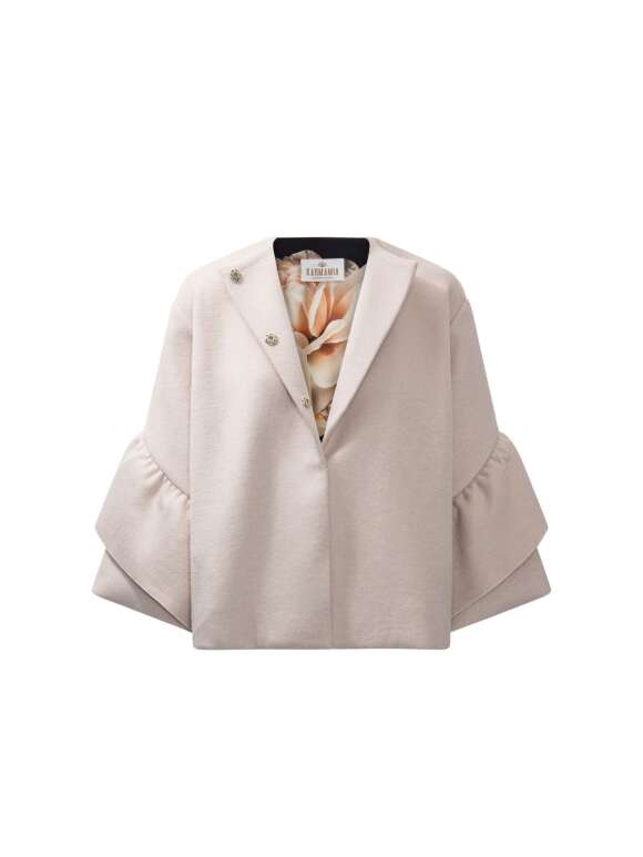 Karmamia - SPENCER JACKET Limited Edition