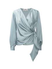 Karmamia - INES BLOUSE Karmamia - INES BLOUSE