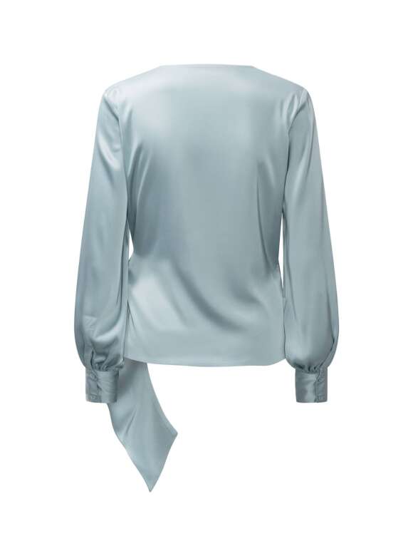 Karmamia - INES BLOUSE