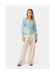 Karmamia - INES BLOUSE Karmamia - INES BLOUSE