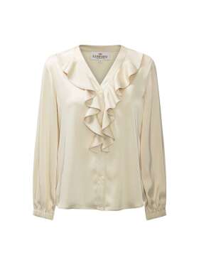 Karmamia -  SOPHIA BLOUSE