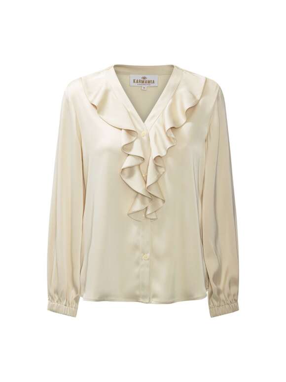 Karmamia -  SOPHIA BLOUSE