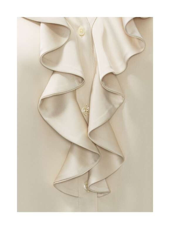 Karmamia -  SOPHIA BLOUSE