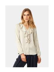 Karmamia - SOPHIA BLOUSE Karmamia - SOPHIA BLOUSE