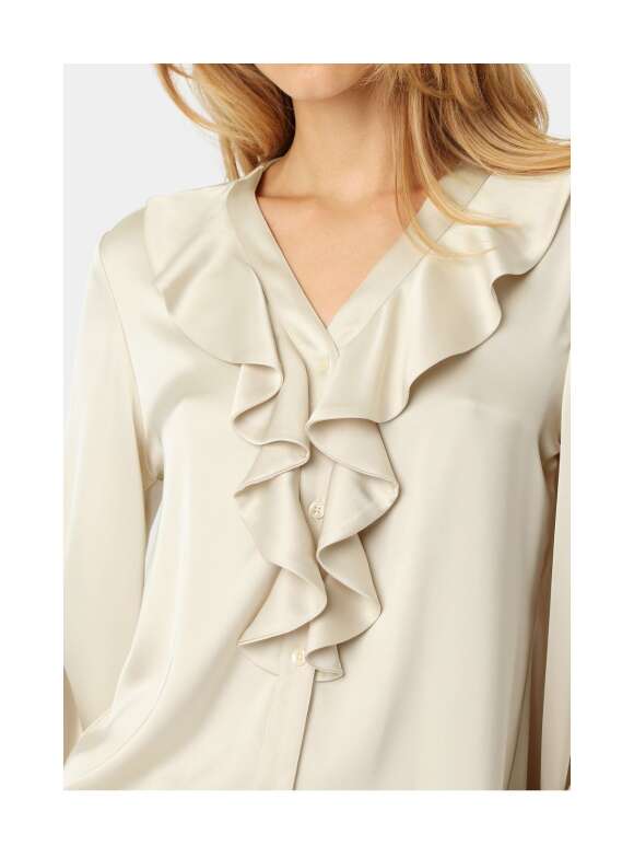 Karmamia -  SOPHIA BLOUSE