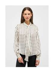 Eterna - PRIKKET SKJORTE