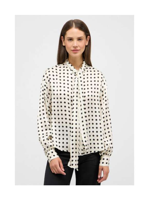 Eterna - PRIKKET SKJORTE