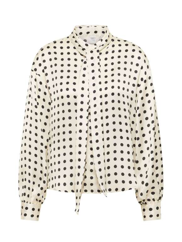 Eterna - PRIKKET SKJORTE