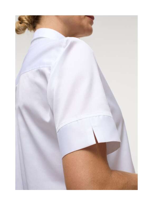 Eterna - KORTÆRMET SKJORTE