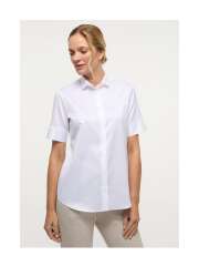 Eterna - KORTÆRMET SKJORTE Eterna - KORTÆRMET SKJORTE