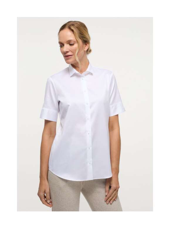 Eterna - KORTÆRMET SKJORTE