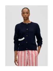 Stine Goya - HORSEBIT CARDIGAN